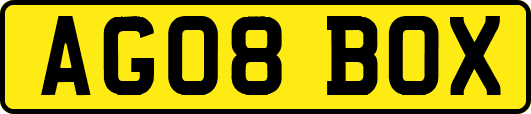 AG08BOX