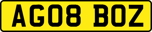 AG08BOZ