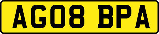 AG08BPA