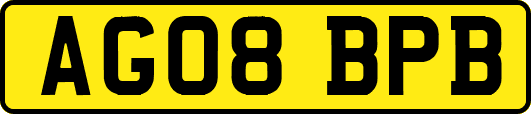 AG08BPB