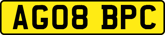 AG08BPC