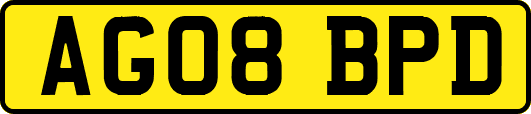 AG08BPD