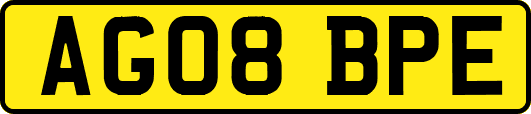 AG08BPE