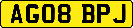 AG08BPJ