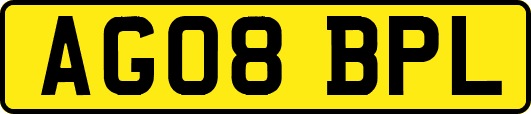 AG08BPL