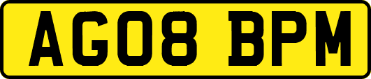AG08BPM