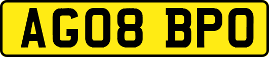 AG08BPO