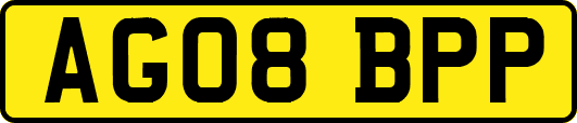 AG08BPP