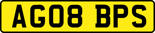 AG08BPS