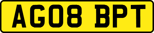 AG08BPT