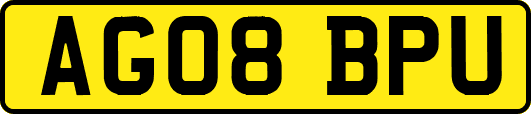 AG08BPU