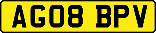 AG08BPV
