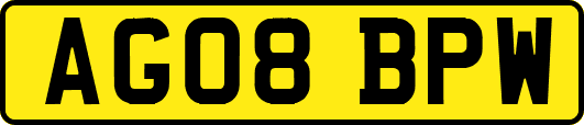 AG08BPW