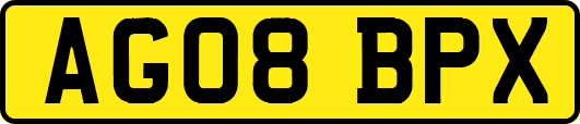 AG08BPX