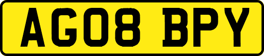 AG08BPY