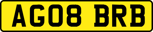 AG08BRB