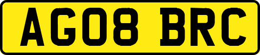 AG08BRC