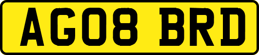 AG08BRD