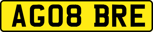 AG08BRE