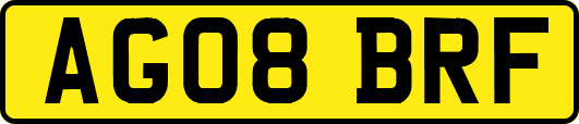 AG08BRF
