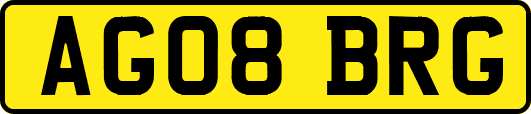 AG08BRG