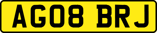 AG08BRJ