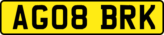 AG08BRK