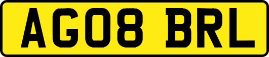 AG08BRL