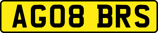 AG08BRS