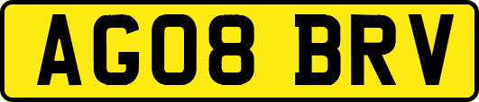 AG08BRV