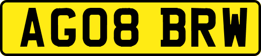AG08BRW