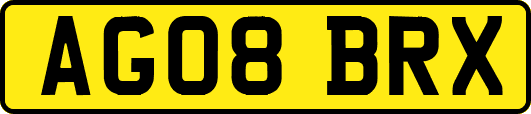 AG08BRX