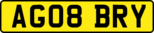 AG08BRY