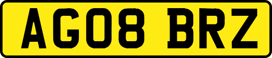 AG08BRZ