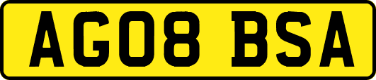 AG08BSA
