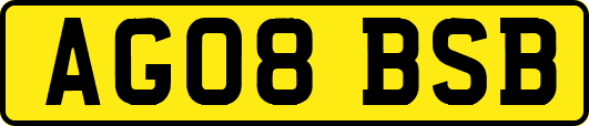 AG08BSB
