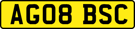 AG08BSC