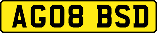 AG08BSD