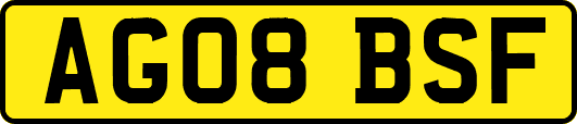 AG08BSF