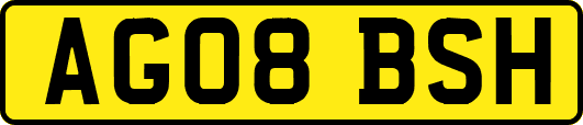 AG08BSH