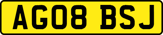 AG08BSJ