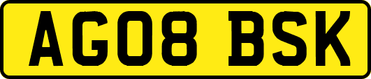 AG08BSK