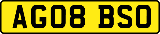 AG08BSO