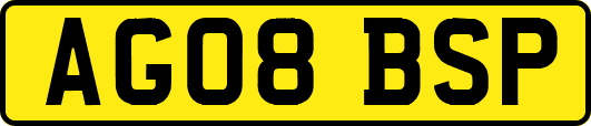 AG08BSP