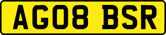 AG08BSR