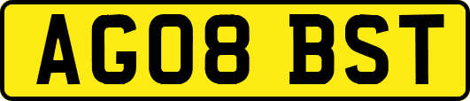 AG08BST