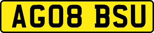 AG08BSU