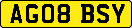AG08BSY