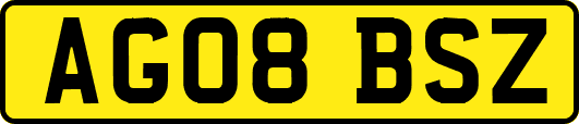 AG08BSZ