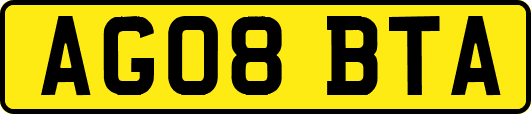 AG08BTA